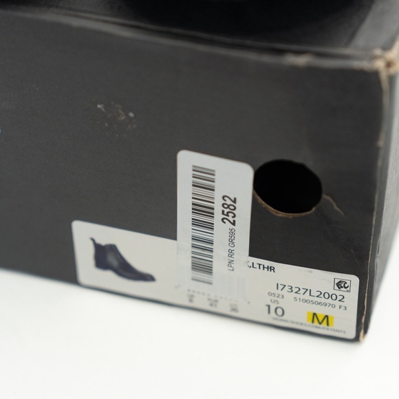 Vionic. New! Waterproof Evergreen Ankle Boots. - Picture 4 of 13